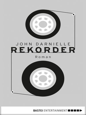 cover image of Rekorder